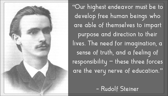 7 Benefits of Waldorf's “Writing to Read” Approach  Waldorf Today - Waldorf  Employment, Teaching Jobs, Positions & Vacancies in Waldorf Schools