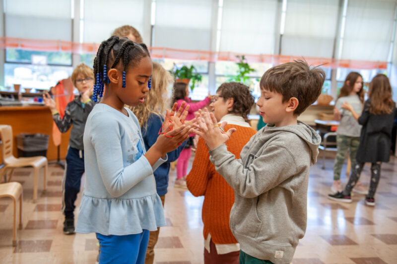 Spring Garden Waldorf School Akron Private School in Northeast Ohio