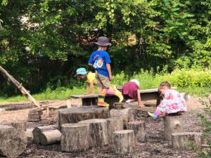 Spring Garden Waldorf School -- Akron Private School in Northeast Ohio