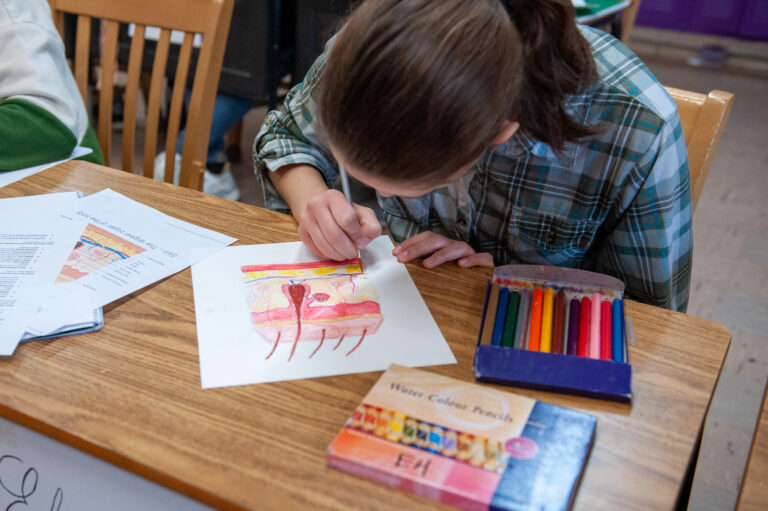 Spring Garden Waldorf School -- Akron Private School in Northeast Ohio
