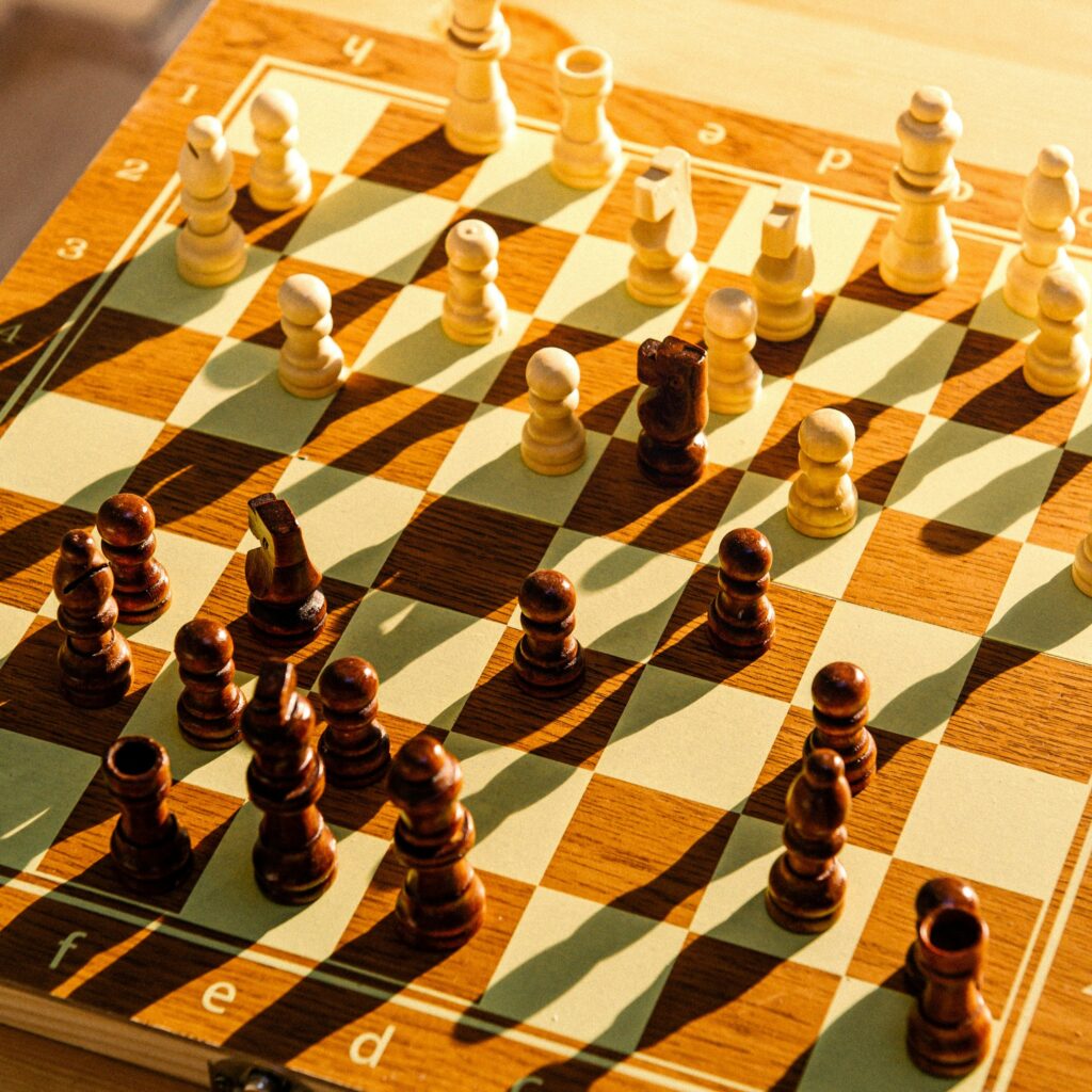 Chess
